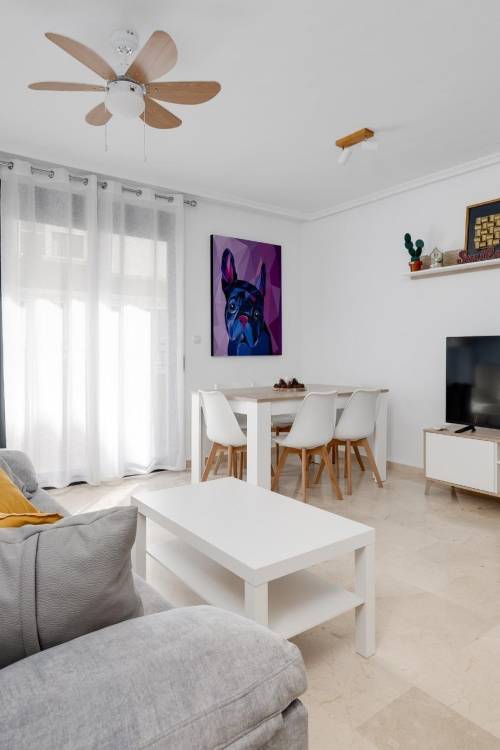 Apartment - Sale - Torrevieja - Torrevieja