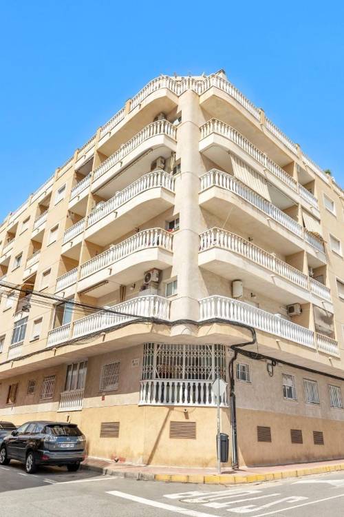 Apartment - Sale - Torrevieja - Torrevieja