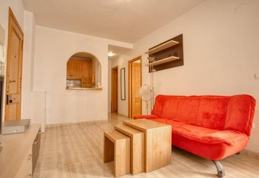 Apartment - Sale - Torrevieja - Torrevieja