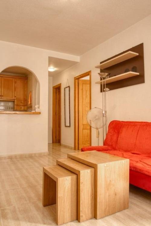 Apartment - Sale - Torrevieja - Torrevieja