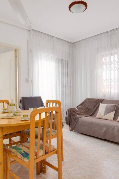 Apartment - Sale - Torrevieja - Torrevieja