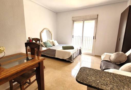 Apartment - Sale - Torrevieja - Torrevieja