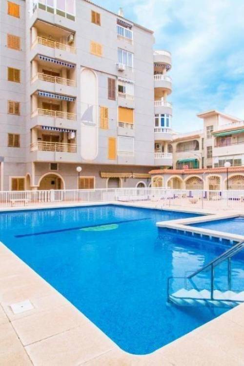 Apartment - Sale - Torrevieja - Torrevieja