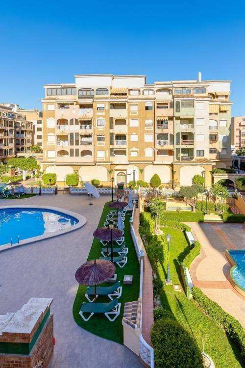 Apartment - Sale - Torrevieja - Torrevieja