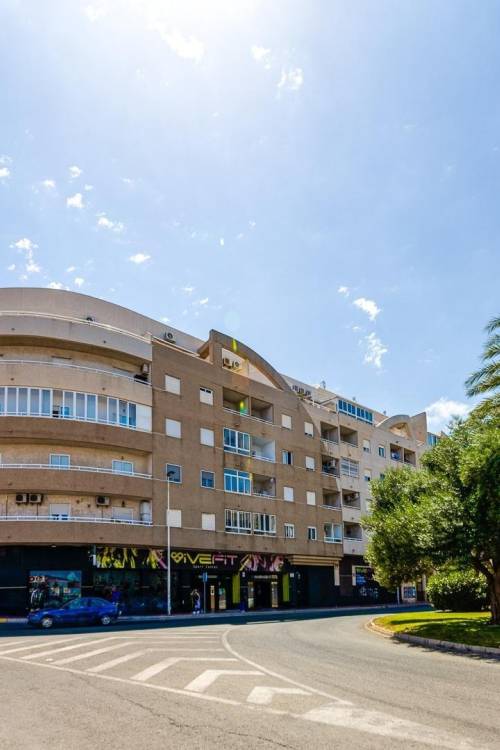 Apartment - Sale - Torrevieja - Torrevieja