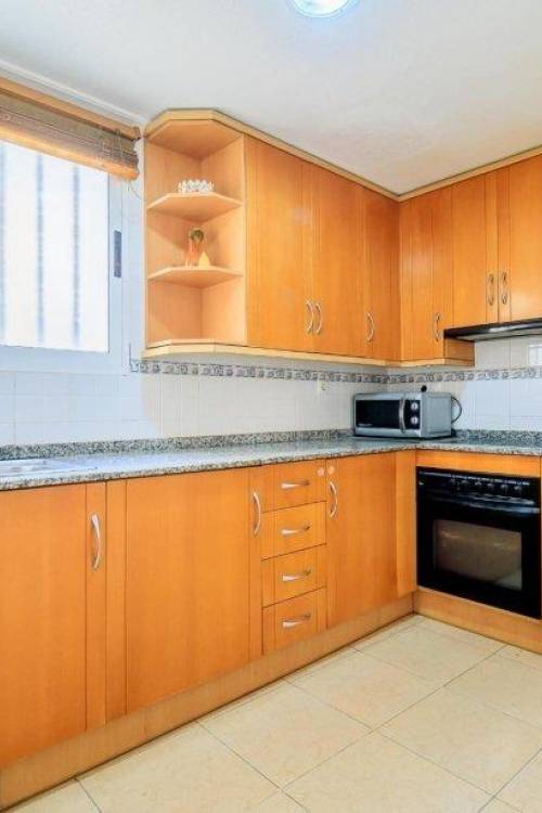 Apartment - Sale - Torrevieja - Torrevieja