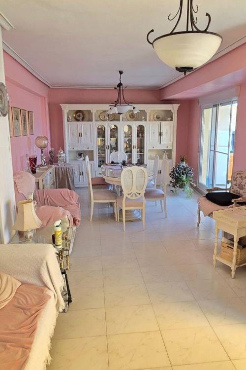 Apartment - Sale - Torrevieja - Torrevieja