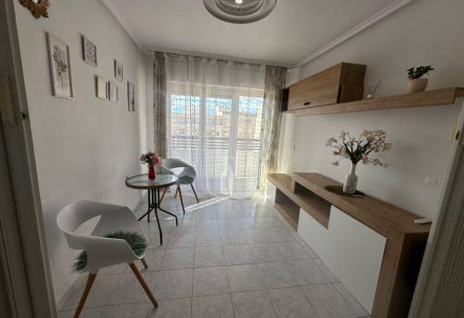 Apartment - Sale - Torrevieja - Torrevieja