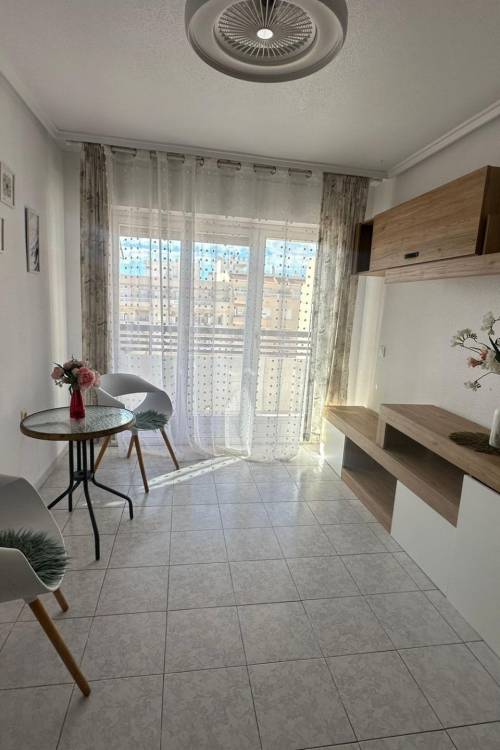 Apartment - Sale - Torrevieja - Torrevieja