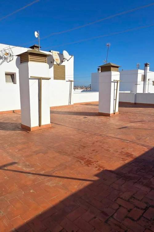 Apartment - Sale - Torrevieja - Torrevieja