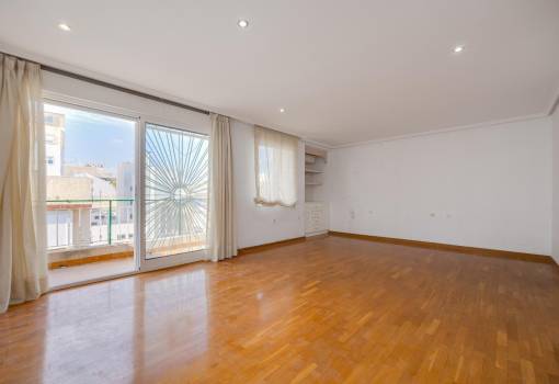 Apartment - Sale - Torrevieja - Torrevieja