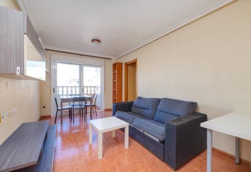 Apartment - Sale - Torrevieja - Torrevieja