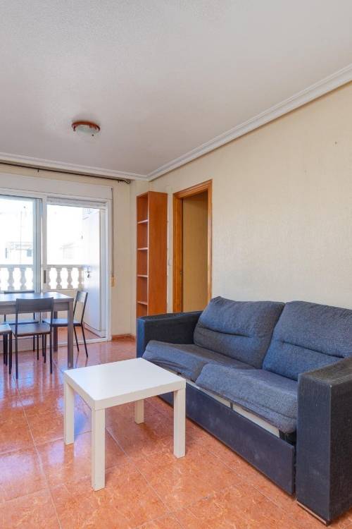 Apartment - Sale - Torrevieja - Torrevieja