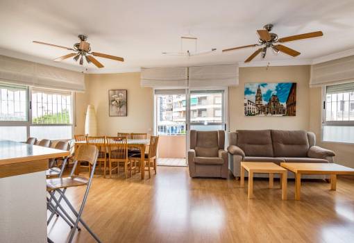 Apartment - Sale - Torrevieja - Torrevieja