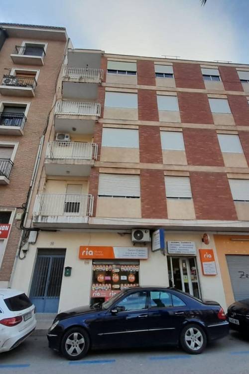 Apartment - Sale - Totana - Totana Centro