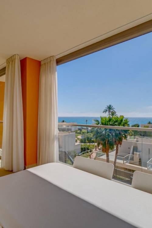 Apartment - Sale - Villajoyosa - Villajoyosa Centro