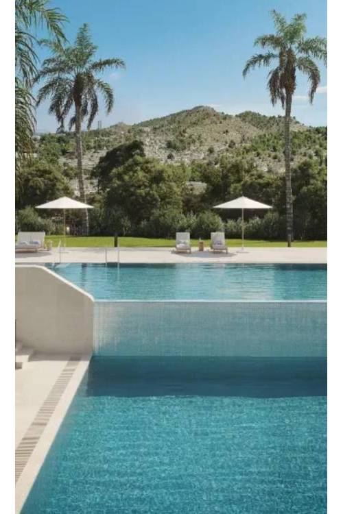 Apartment - Sale - Villajoyosa - Villajoyosa Centro