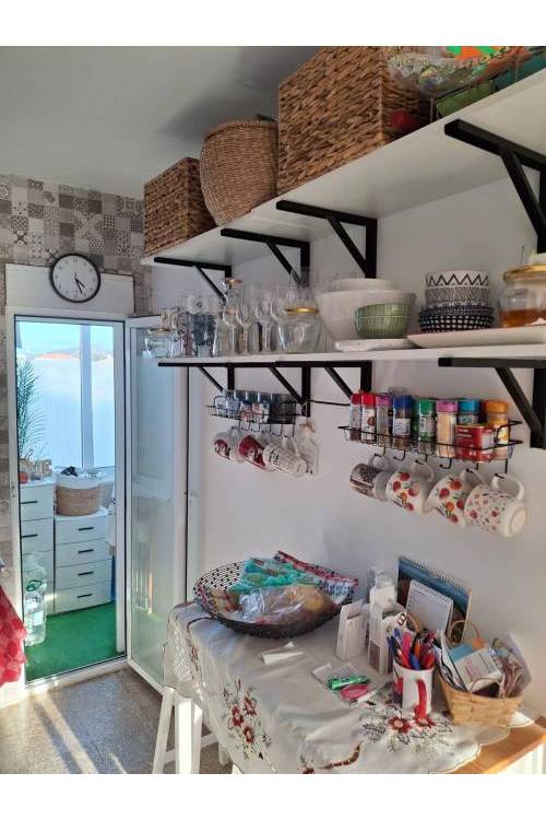 Apartment - Sale - Villajoyosa - Villajoyosa Centro