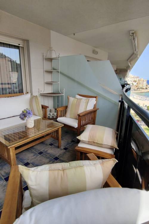 Apartment - Sale - Villajoyosa - Villajoyosa Centro