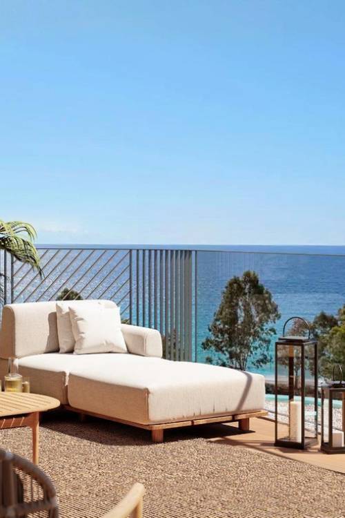 Apartment - Sale - Villajoyosa - Villajoyosa Centro