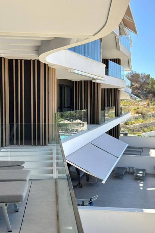 Apartment - Sale - Villajoyosa - Villajoyosa Centro