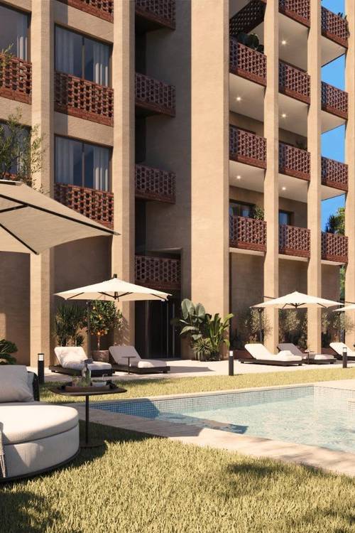 Apartment - Sale - Villajoyosa - Villajoyosa Centro