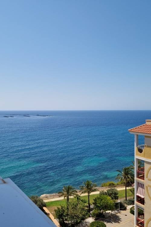 Apartment - Sale - Villajoyosa - Villajoyosa Centro