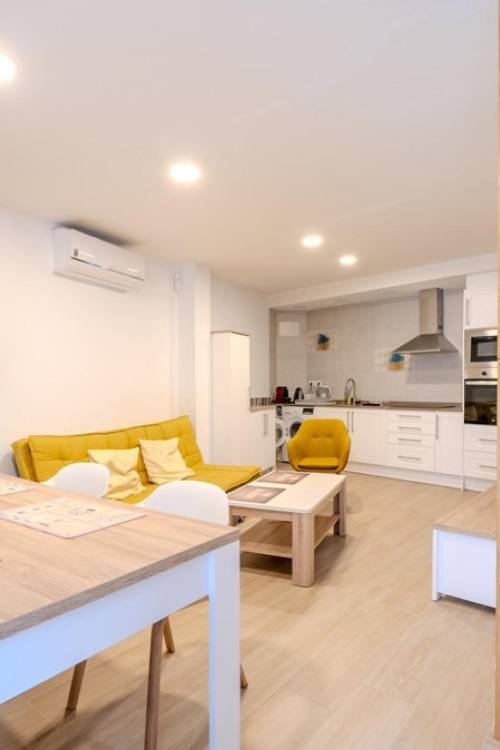 Apartment - Sale - Villajoyosa - Villajoyosa Centro