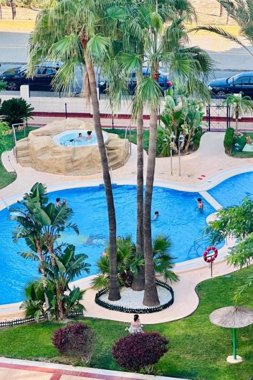 Apartment - Sale - Villajoyosa - Villajoyosa Centro