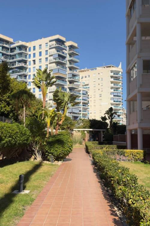 Apartment - Sale - Villajoyosa - Villajoyosa Centro