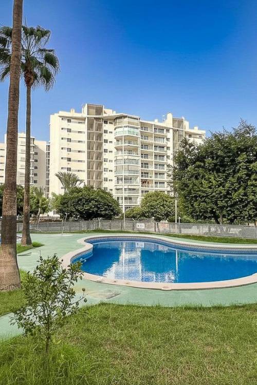 Apartment - Sale - Villajoyosa - Villajoyosa
