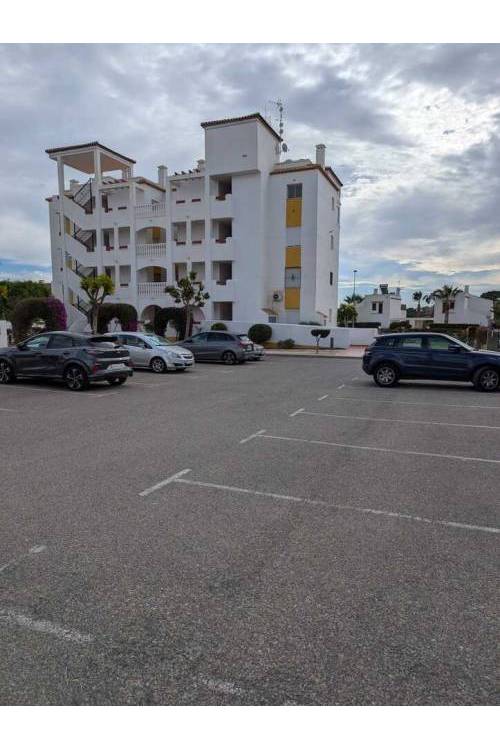 Apartment - Sale - Villamartin, Orihuela Costa - Villamartin, Orihuela Costa