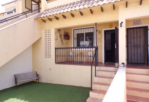 Apartment - Sale - Villamartin - Villamartin