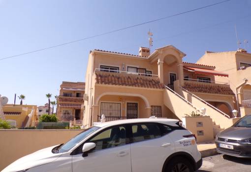 Apartment - Sale - Villamartin - Villamartin