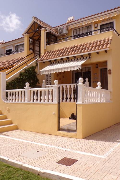 Apartment - Sale - Villamartin - Villamartin
