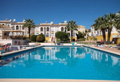 Apartment - Sale - Villamartin - Villamartin