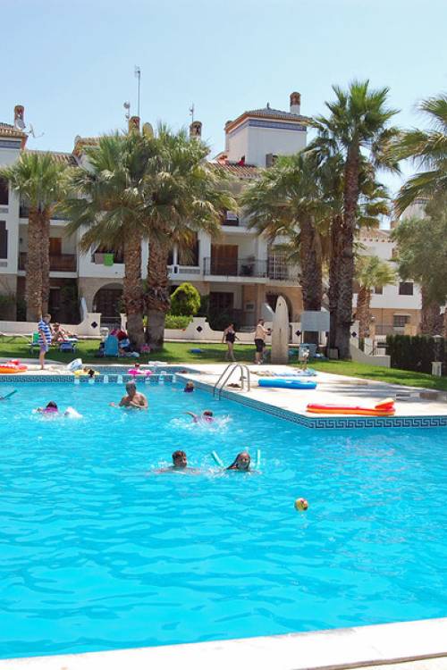 Apartment - Sale - Villamartin - Villamartin