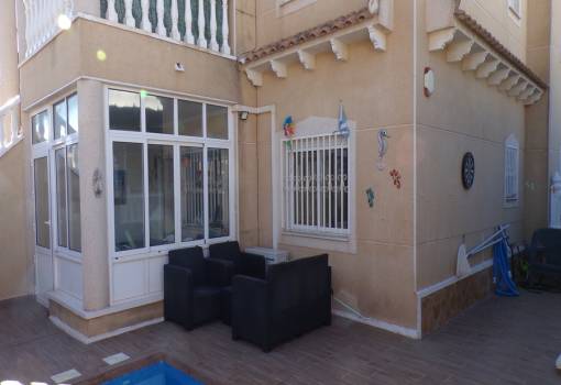 Apartment - Sale - Villamartin - Villamartin