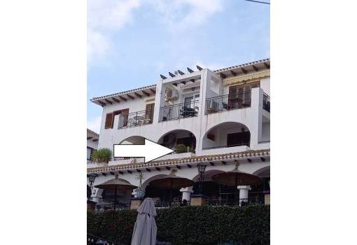 Apartment - Sale - Villamartin - Villamartin