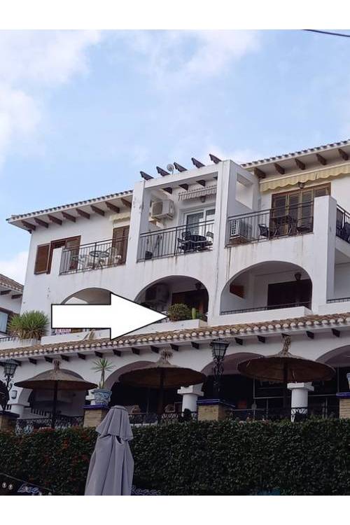 Apartment - Sale - Villamartin - Villamartin