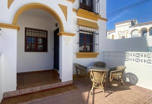Apartment - Sale - Villamartin - Villamartin