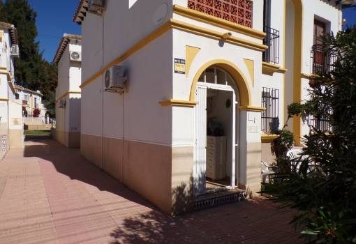 Apartment - Sale - Villamartin - Villamartin