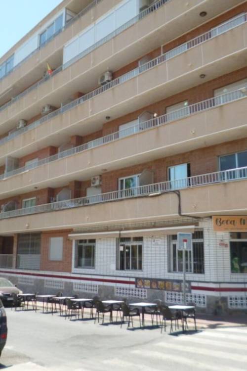 Apartment - Sale - Villamartin - Villamartin