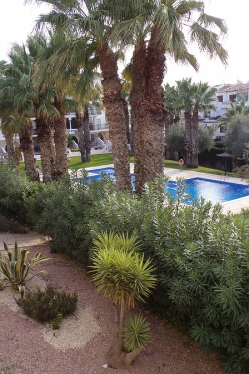 Apartment - Sale - Villamartin - Villamartin