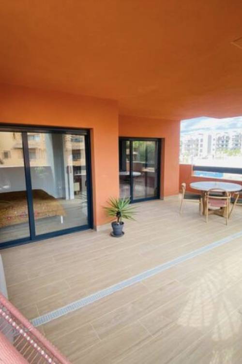 Apartment - Sale - Villamartin - Villamartin