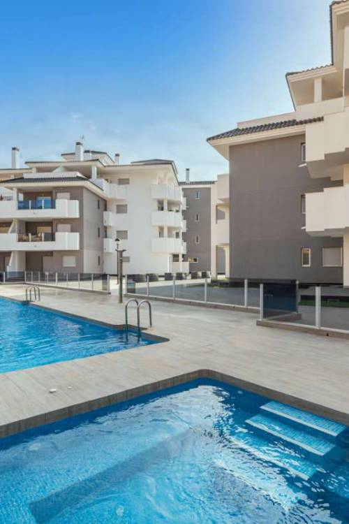 Apartment - Sale - Villamartin - Villamartin