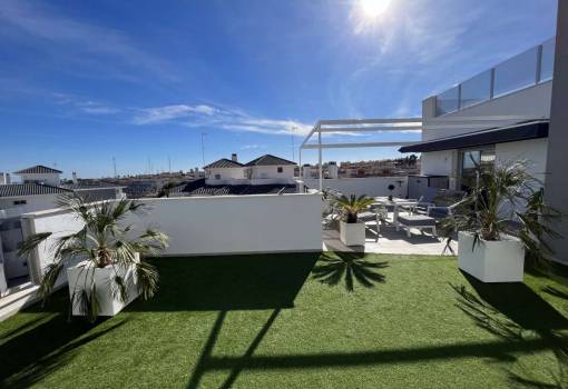 Apartment - Sale - Villamartin - Villamartin