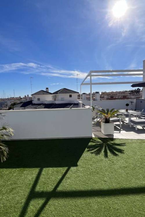 Apartment - Sale - Villamartin - Villamartin