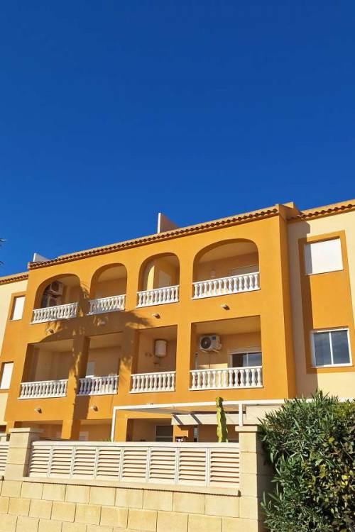 Apartment - Sale - Villamartin - Villamartin