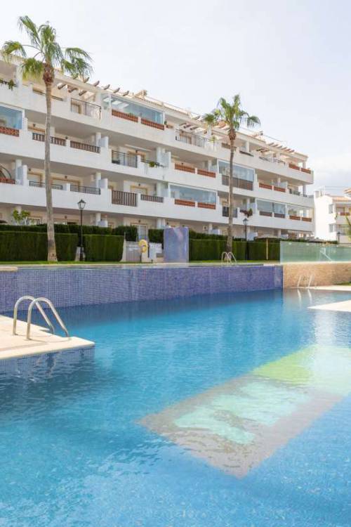 Apartment - Sale - Villamartin - Villamartin